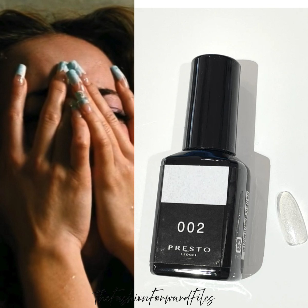 The Fashion Foward Files tweet media