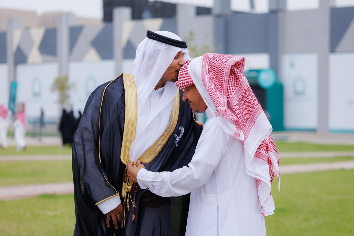 جامعة الأمير سطّام tweet media