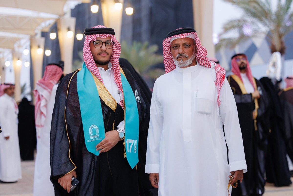 جامعة الأمير سطّام tweet media