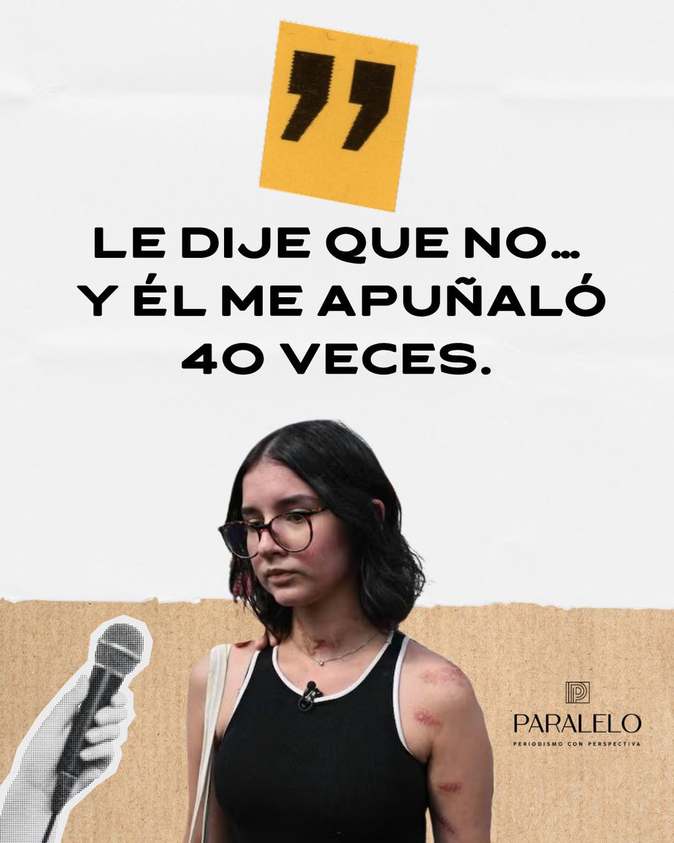 Paralelo.news tweet media