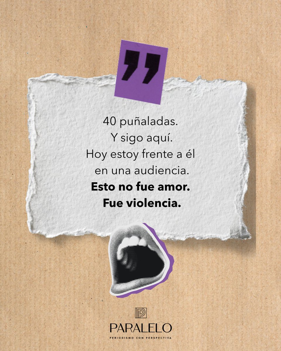 Paralelo.news tweet media