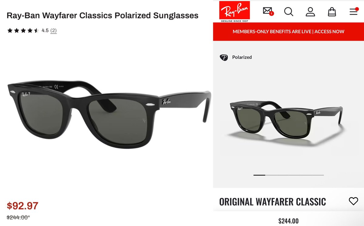 Glitched Deals tweet media