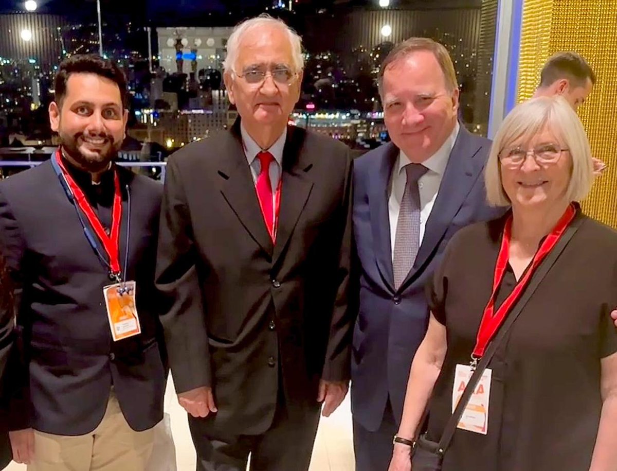 Congress tweet media