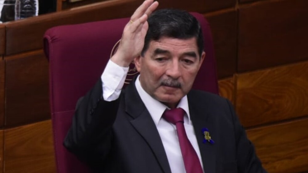 Rocío Pereira Da Costa tweet media