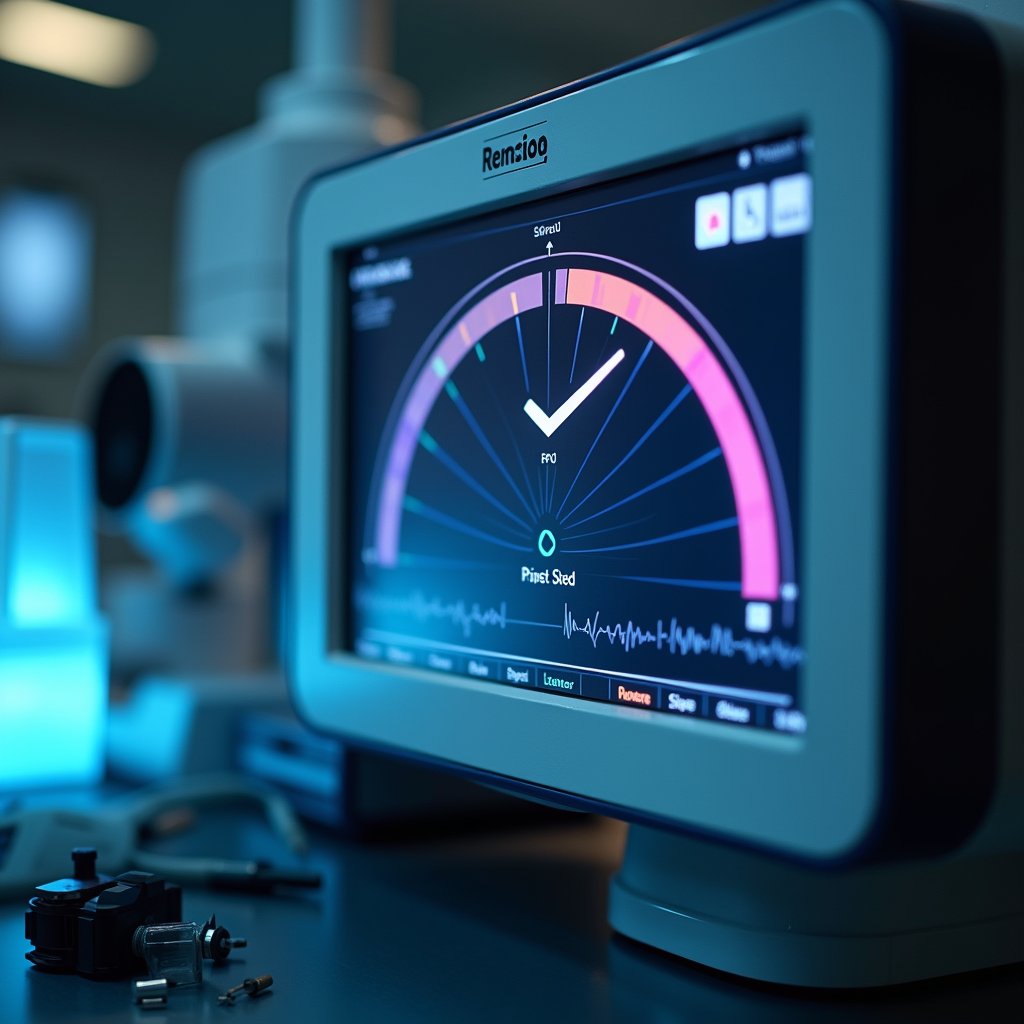 SeanPar30789978's tweet image. We repaired a critical analyzer fast. Diagnosis in hours. Parts sourced same-day. Certified repair, full warranty. Replaced? No. Cost avoided. Downtime cut. Service restored. Labs back online. Learn more: wix.to/2jgm4ed #LabMaintenance #MedicalDevices