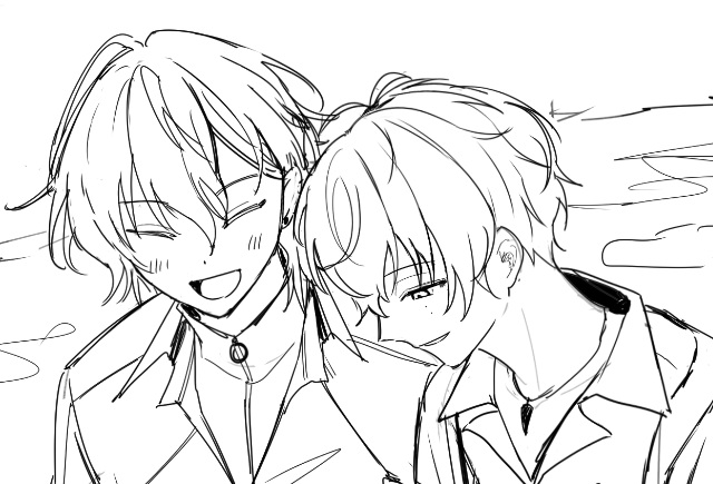 어나스테 V-19b) Ping tweet media