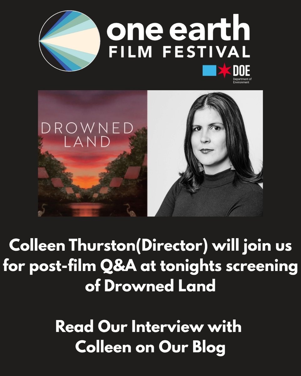 One Earth Film Fest tweet media