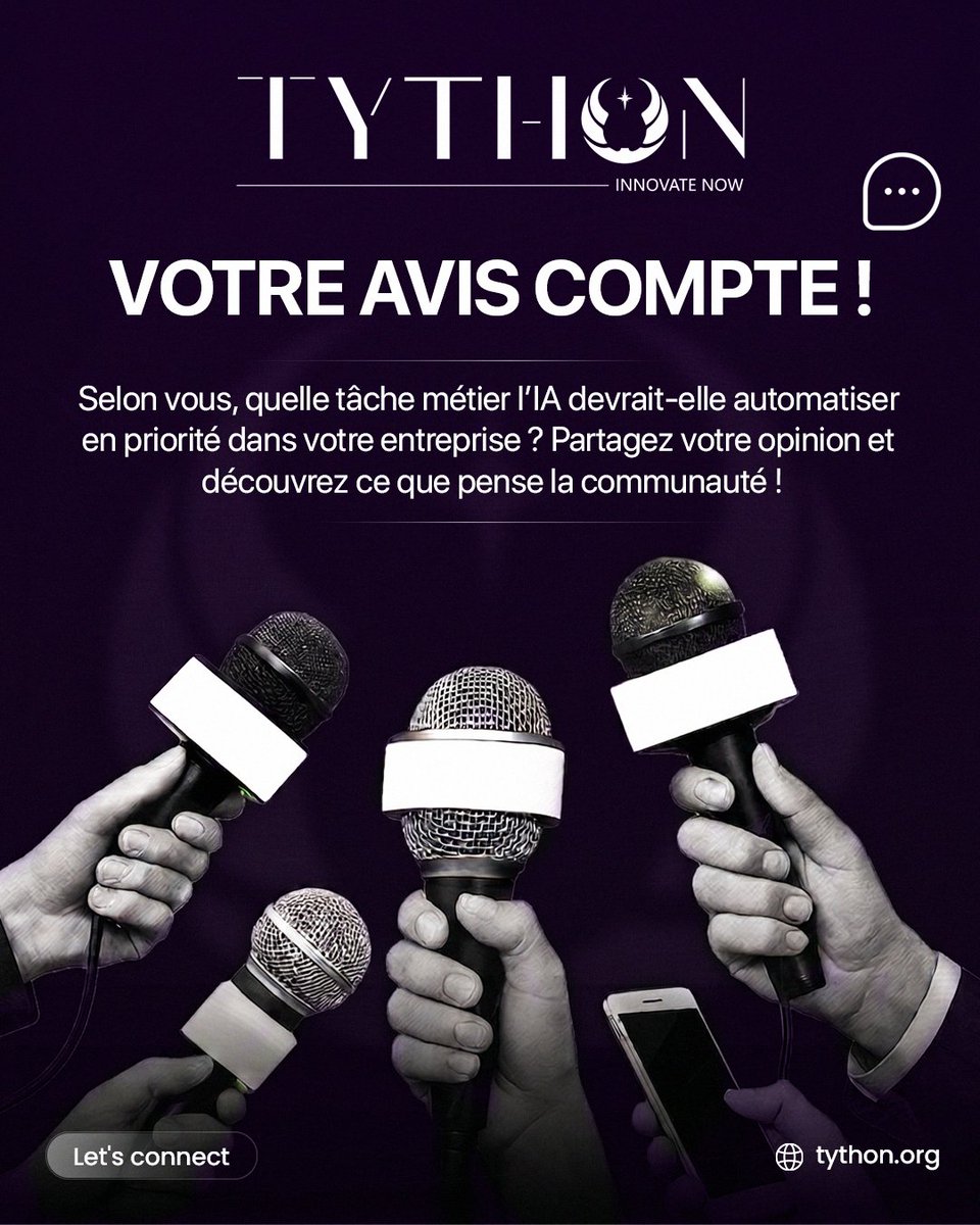 Tython ™ tweet media