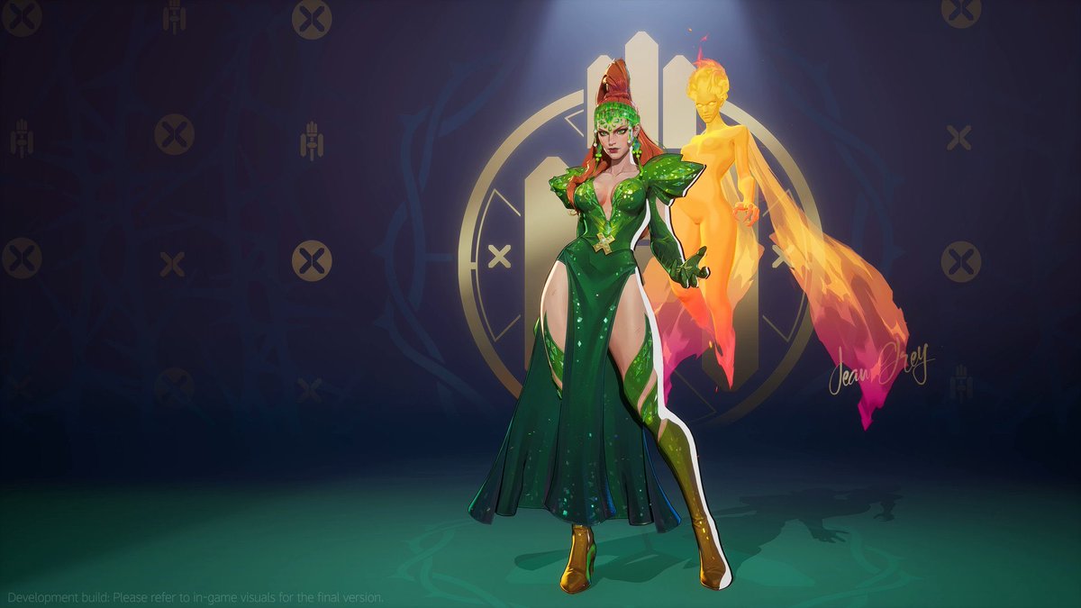 CLØVØR tweet media