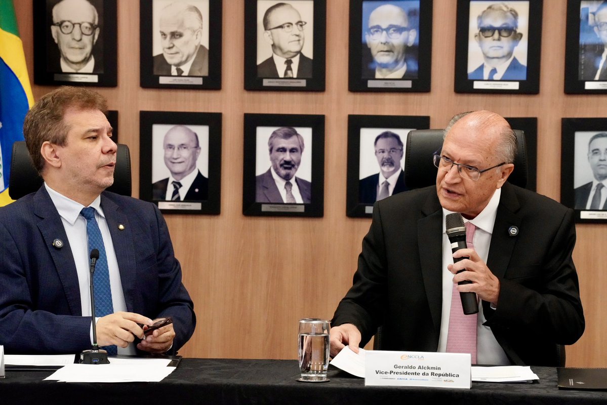 Geraldo Alckmin 🇧🇷 tweet media