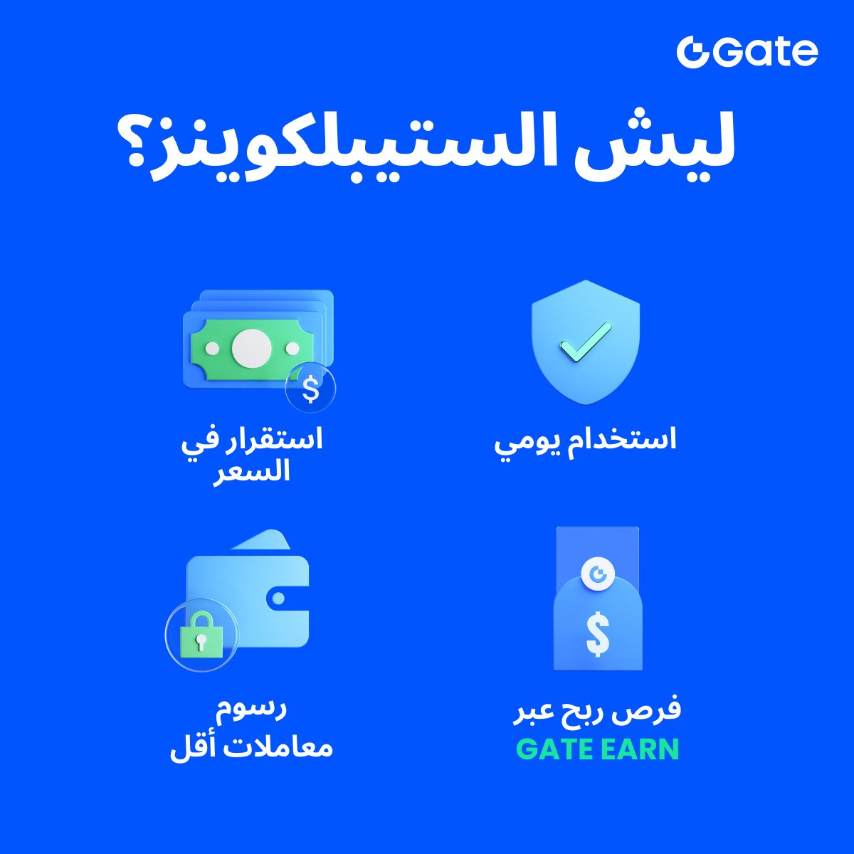 Gate Dubai tweet media