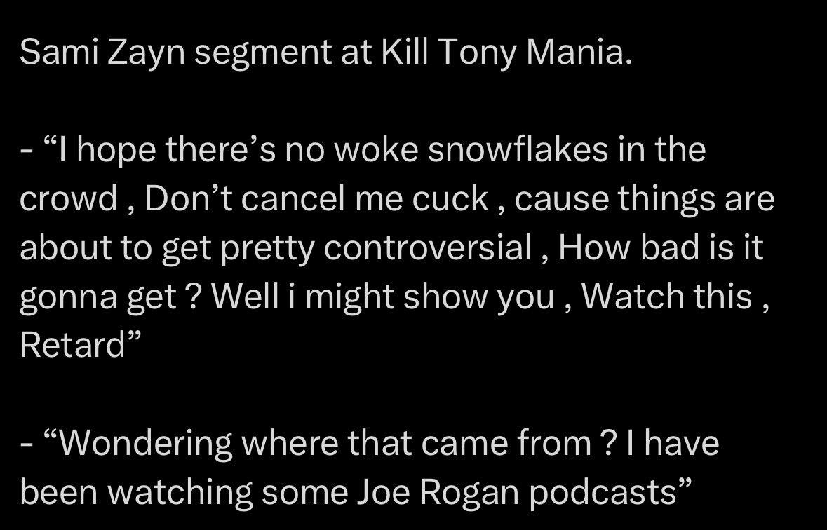 Not YDG🦁 tweet media