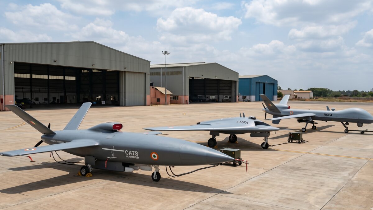 Indian Defence Forum tweet media