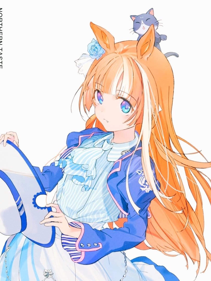 ノーザンテースト tweet media