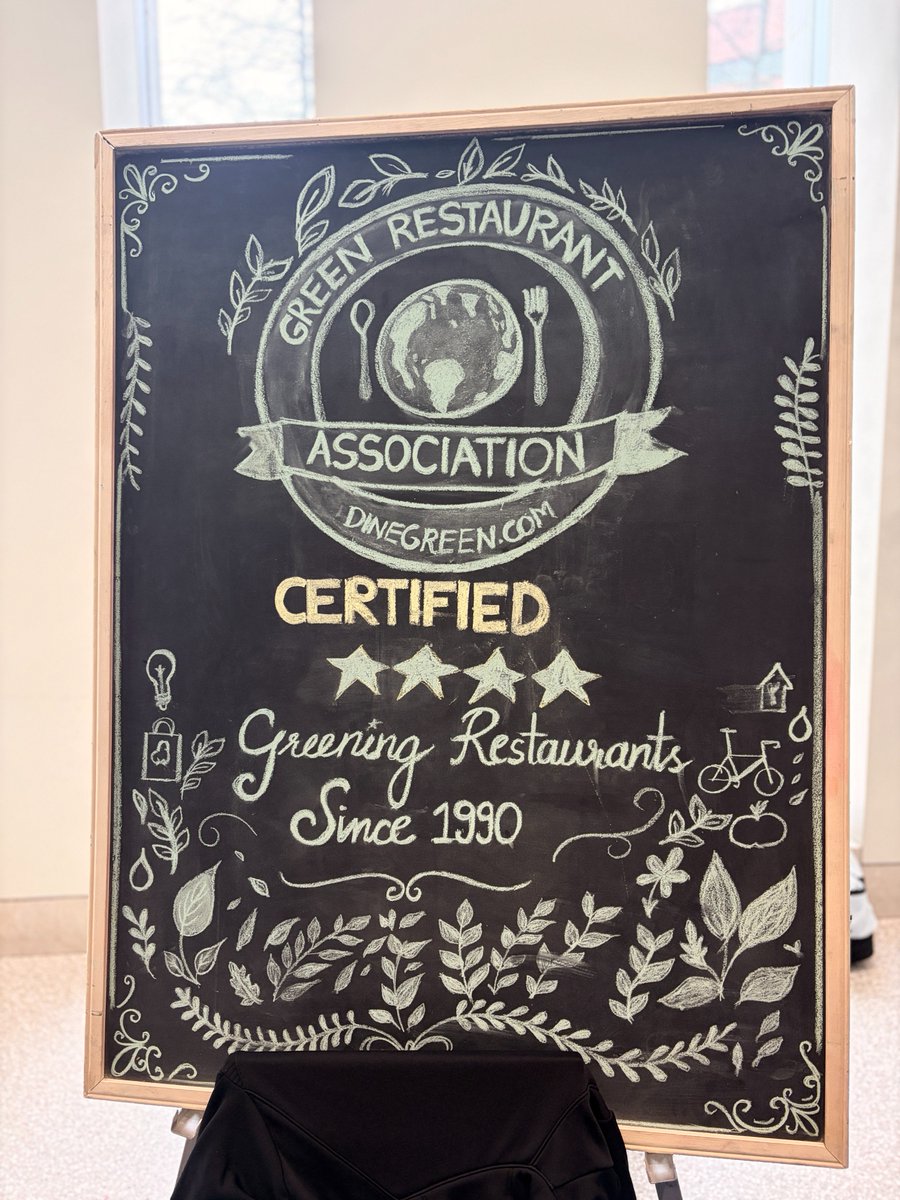 Today on the Campus Center Terrace: Earth Day Symposium &amp; Activities Fair! 🌎 UMB Dining is showcasing our Green Restaurant awards, sustainability efforts, and partnerships with Mass Impact &amp; NOFFP supporting New England farms. Stop by to learn more! #umbdining #earthday