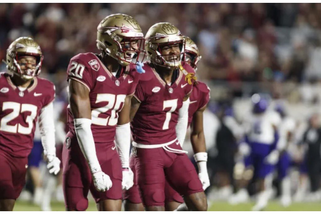 CJ2Sports2028's tweet image. #AGTG Blessed to receive an offer from @TouchdownNoles @evancooper2 @CoachJuwanFSU @AHParkerFootba1 @CoachWarren23 @CCrawford46 @Dwill921 @DemetricDWarren @CoachL__ @ChadSimmons_ @mahazub @jbwoodall271 @TomLoy247 @ALLGASATHLETES @samspiegs @BSonnone