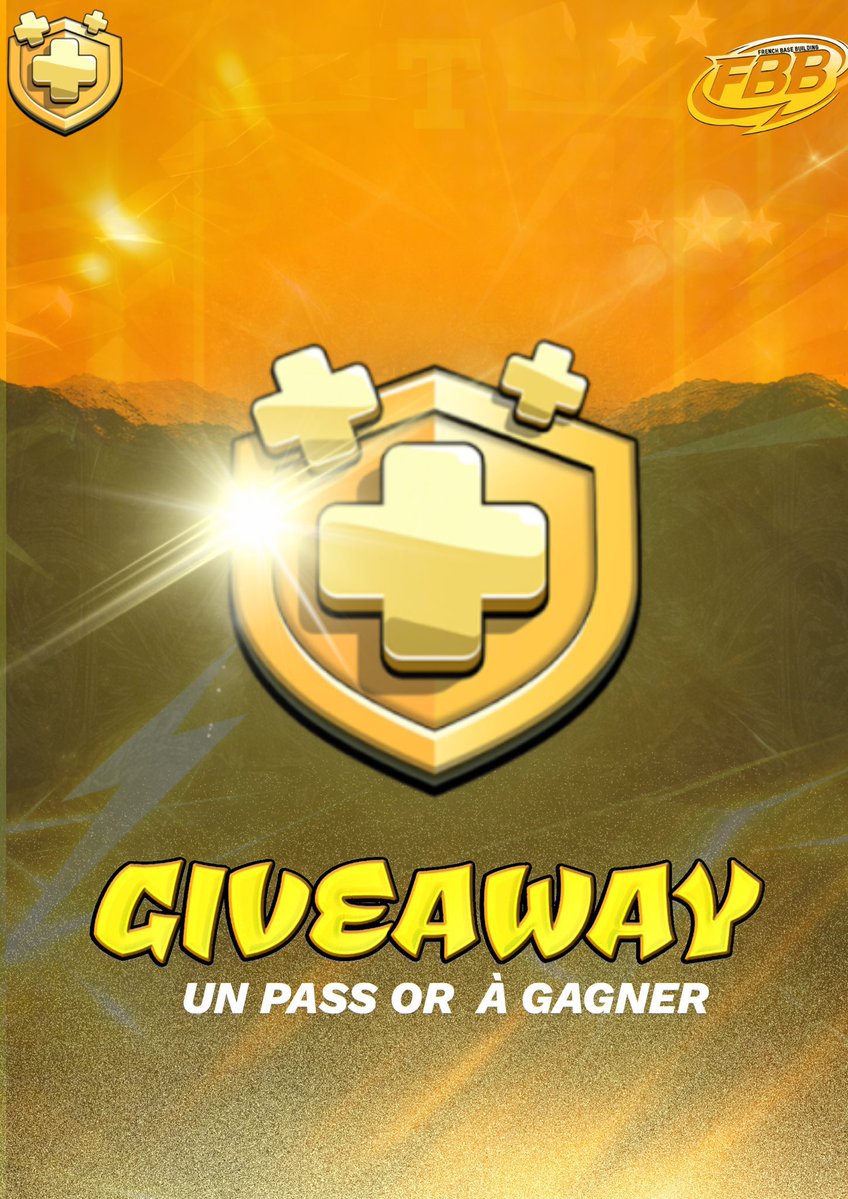 French Base Building tweet media