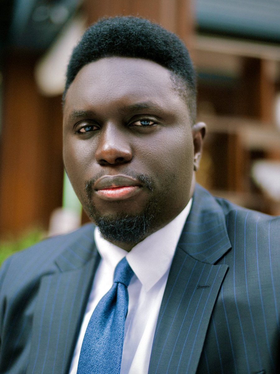 Prophet Joel Ogebe tweet media