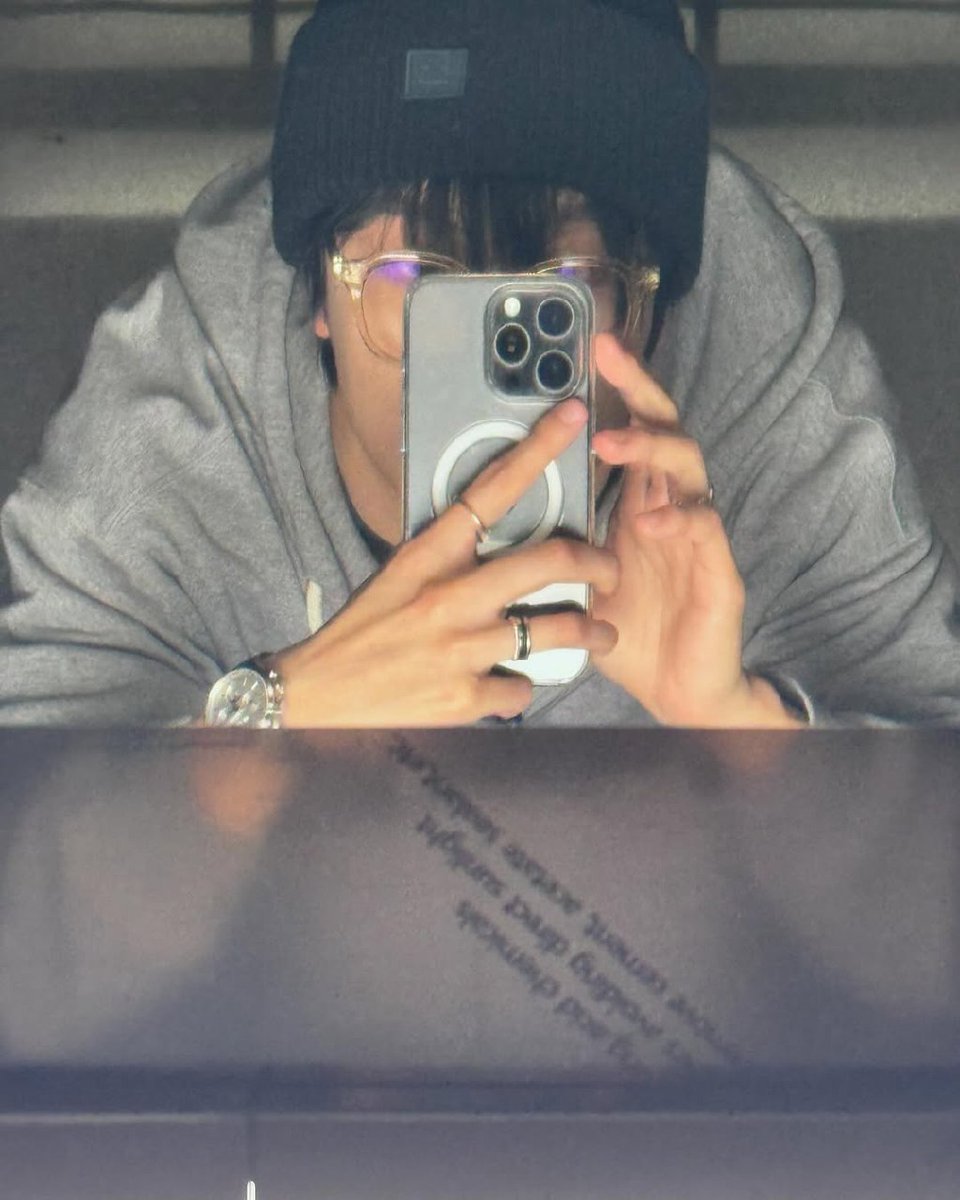 HAECHAN. tweet media