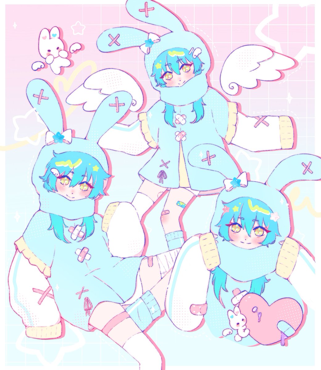 Ayakashiis's tweet photo. Aoba 🍰

#dmmd #ドラマダ https://t.co/A2MmEPSg1W