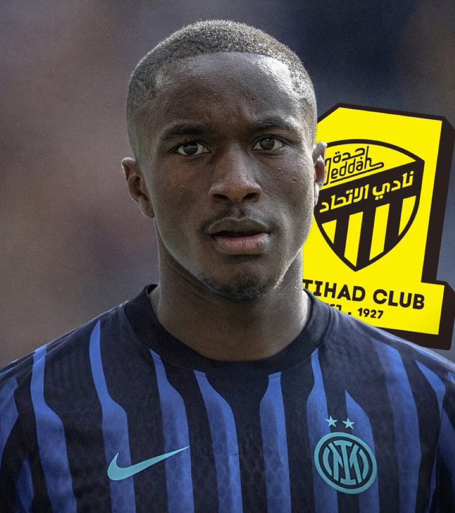 KHLED 🖤💛 tweet media