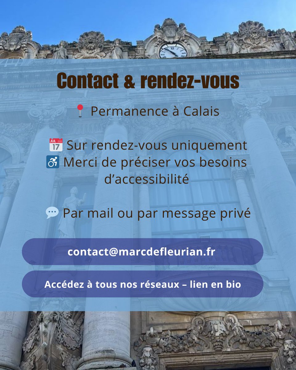 Marc de Fleurian tweet media