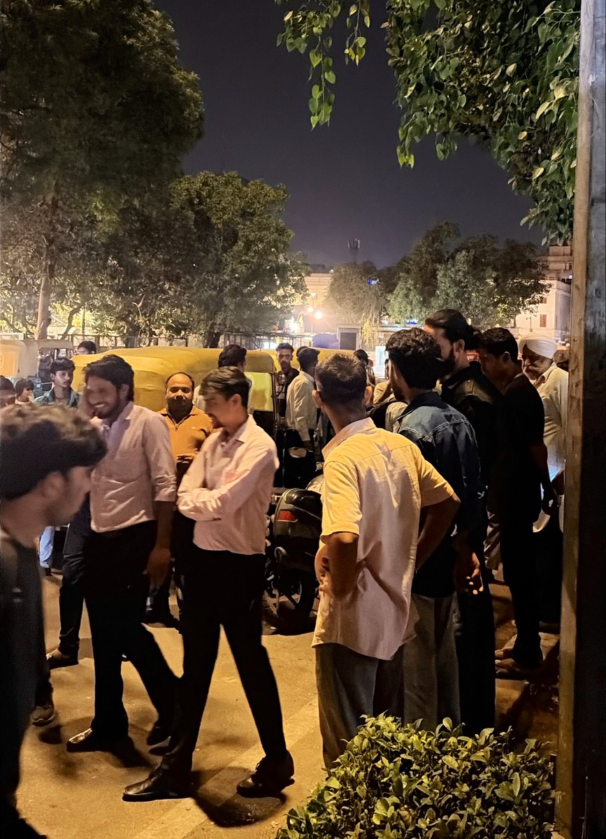 CP MAI KUCH TOH MATTER HOGYA  😭