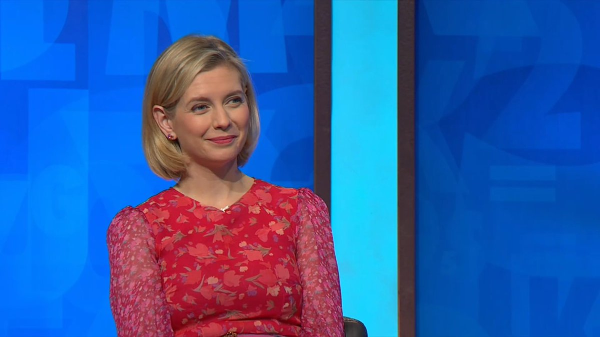 RachelRileyFC's tweet image. Tuesday Rachel. 🌹

#RachelRiley #Countdown