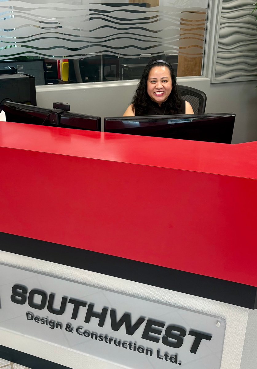 swmwdesign's tweet photo. Happy Administrative Professionals Day to the team that keeps everything running behind the scenes!⁠
⁠
Your organization, hard work, and dedication never go unnoticed, we’re so grateful for all that you do.⁠ https://t.co/l3ahjDh2r5