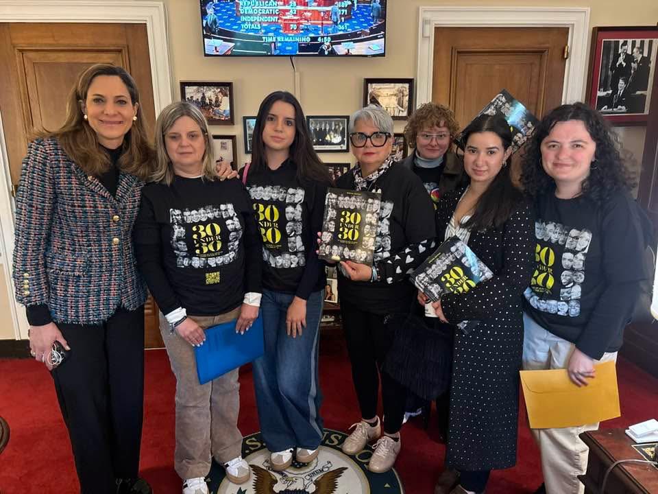 Rep. María Elvira Salazar tweet media