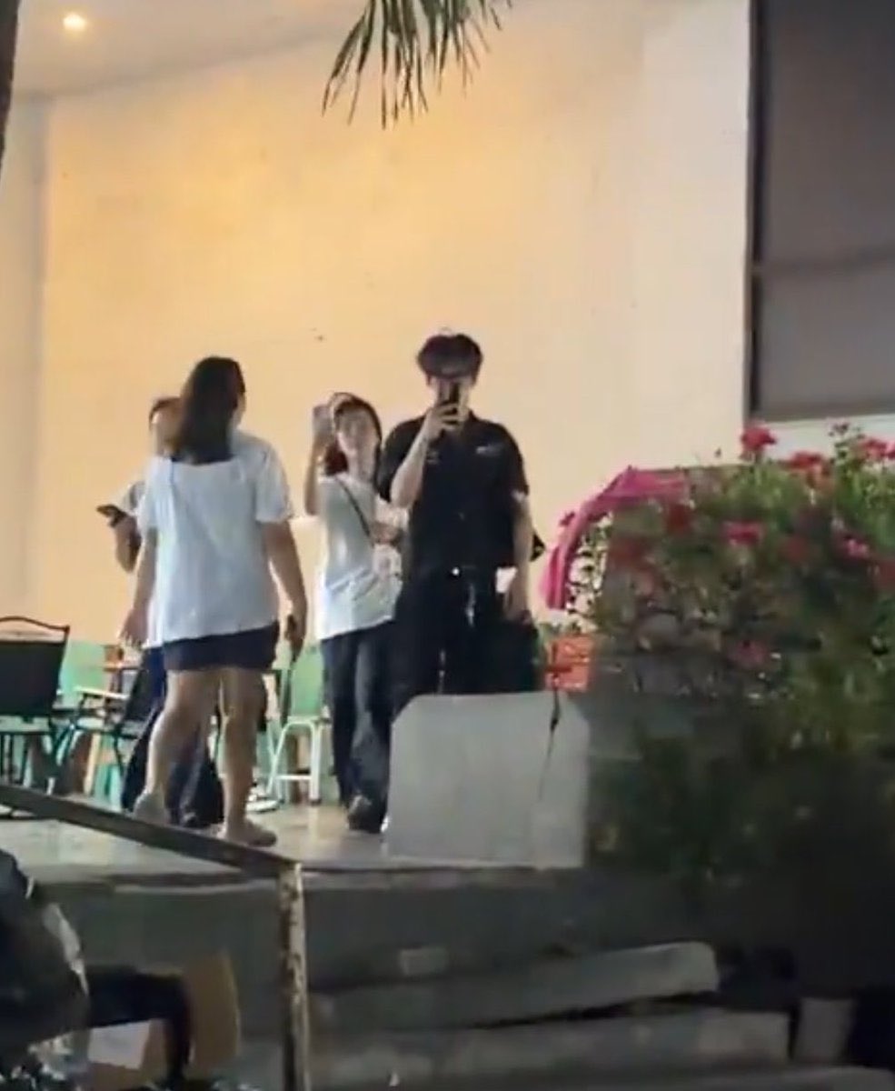 มอดอรักลูกพี่อ้ป tweet media