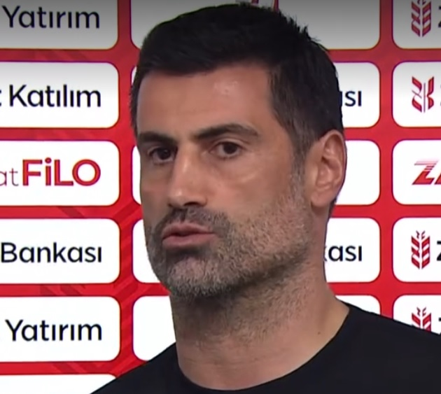 Peşindeyiz Galatasaray! tweet media