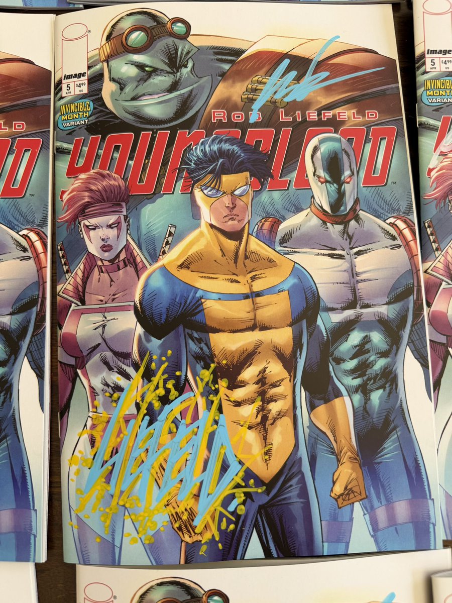 robliefeld tweet media