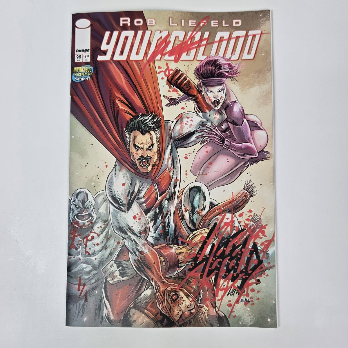 robliefeld tweet media