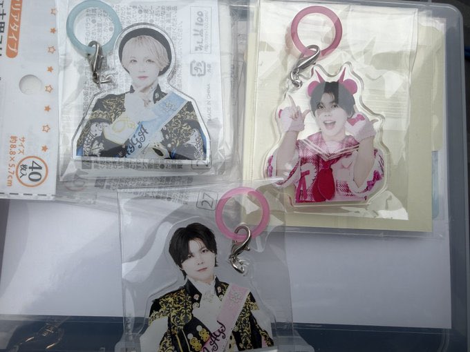 なつ　取引用 tweet media