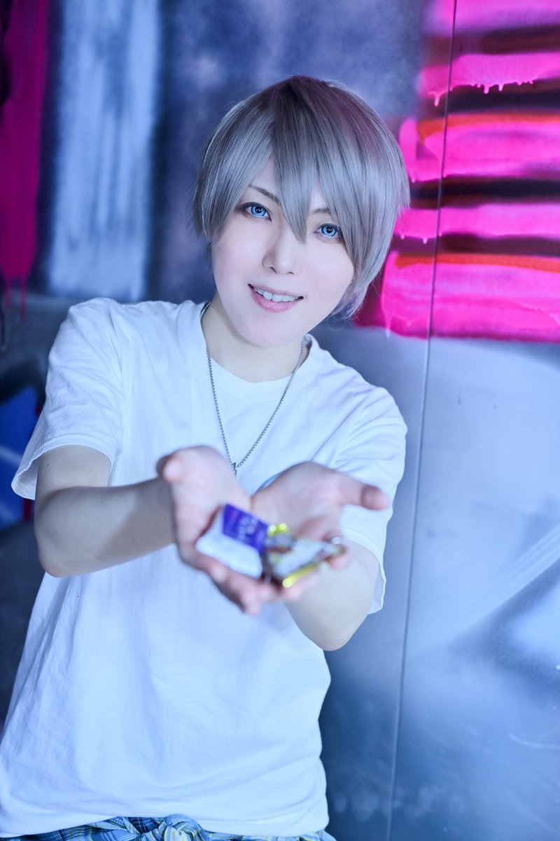 醒-Sei-🌵Class:0 tweet media