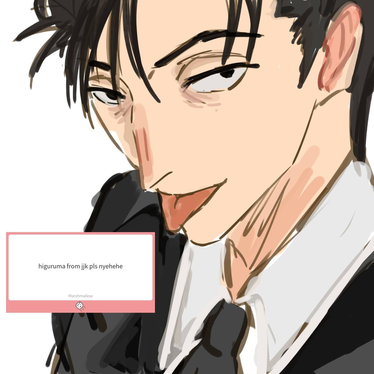silver100soulz's tweet image. Hallu! Open commission for colored doodie, available on vgen~

vgen.co/silversoulz

#commissionopen #comms #イラスト