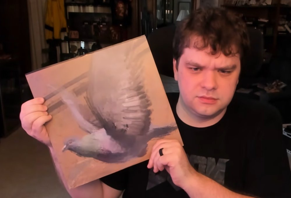 Tyler "Hype Merchant" McVicker tweet media