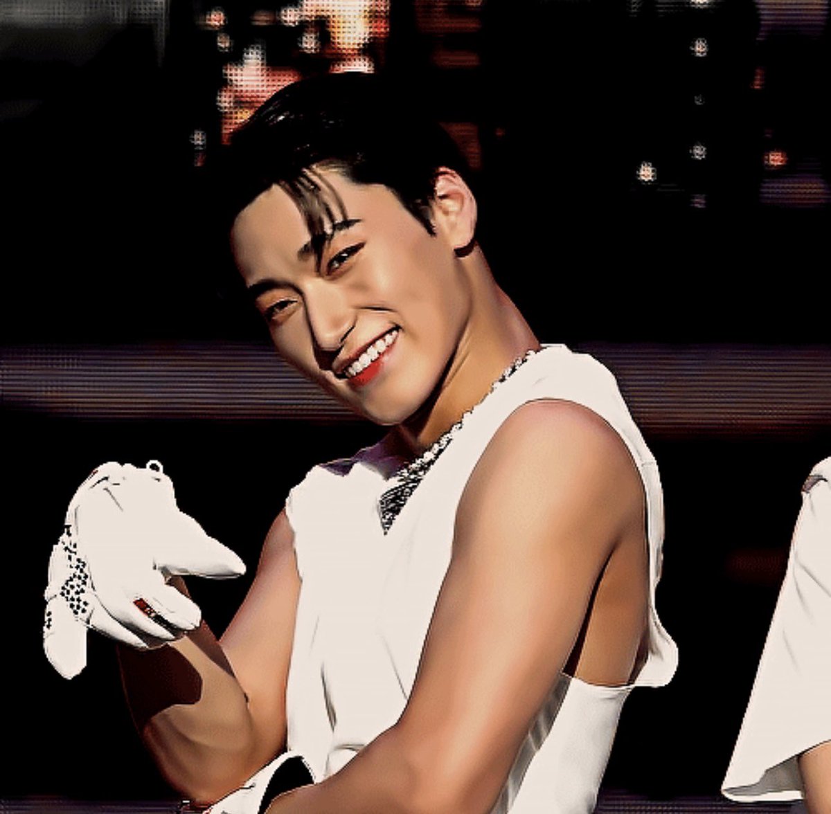 ATEEZ Smiles tweet media