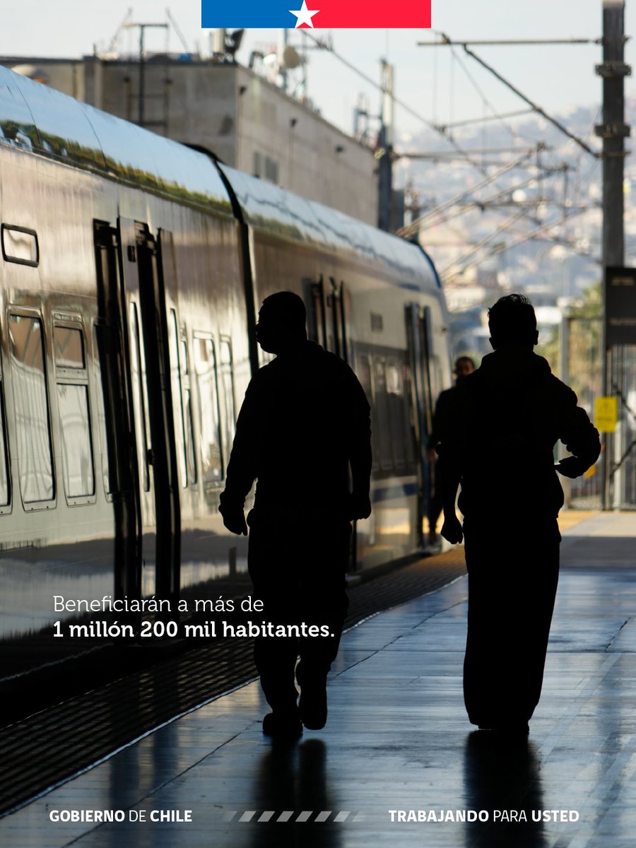Ministerio de Transportes y Telecomunicaciones tweet media