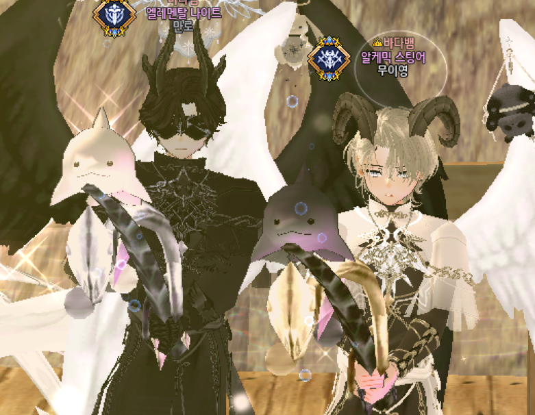 🖤🤍만루룽🖤🤍 tweet media