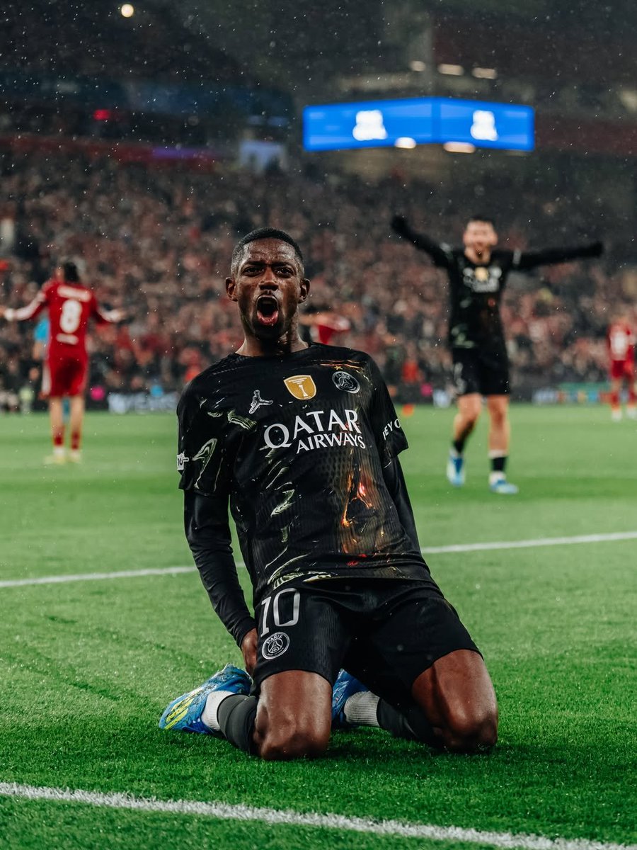 Point de Penalty tweet media