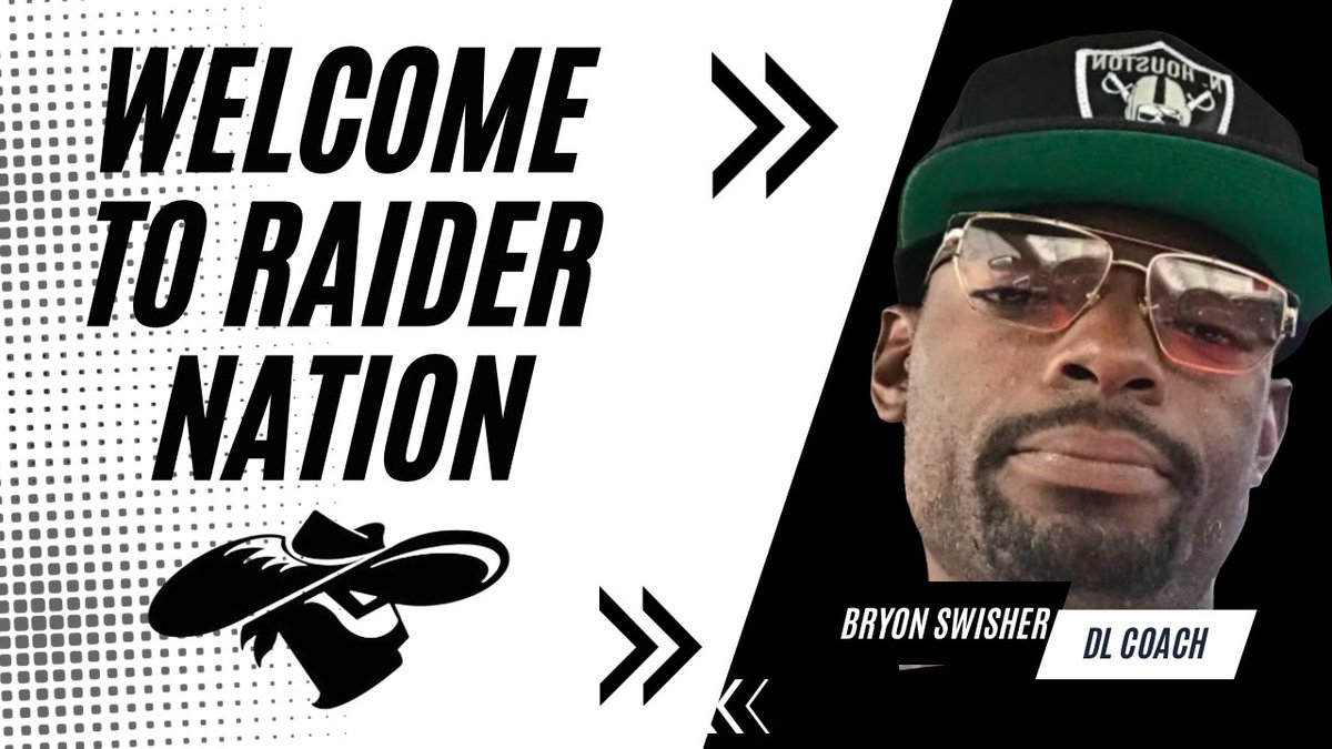 C.C.C Southwest Raiders Football tweet media