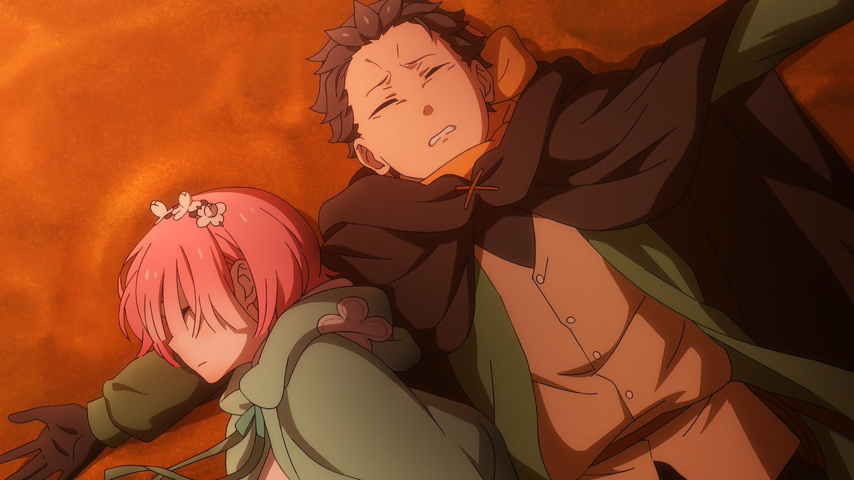 Vanilla Who? 🏳️‍⚧️ (Ram's Wife) tweet media