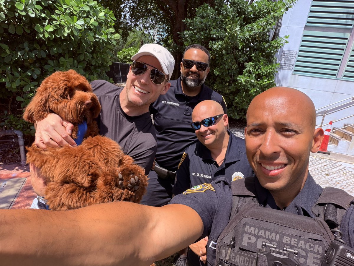 Eric Brinker tweet media