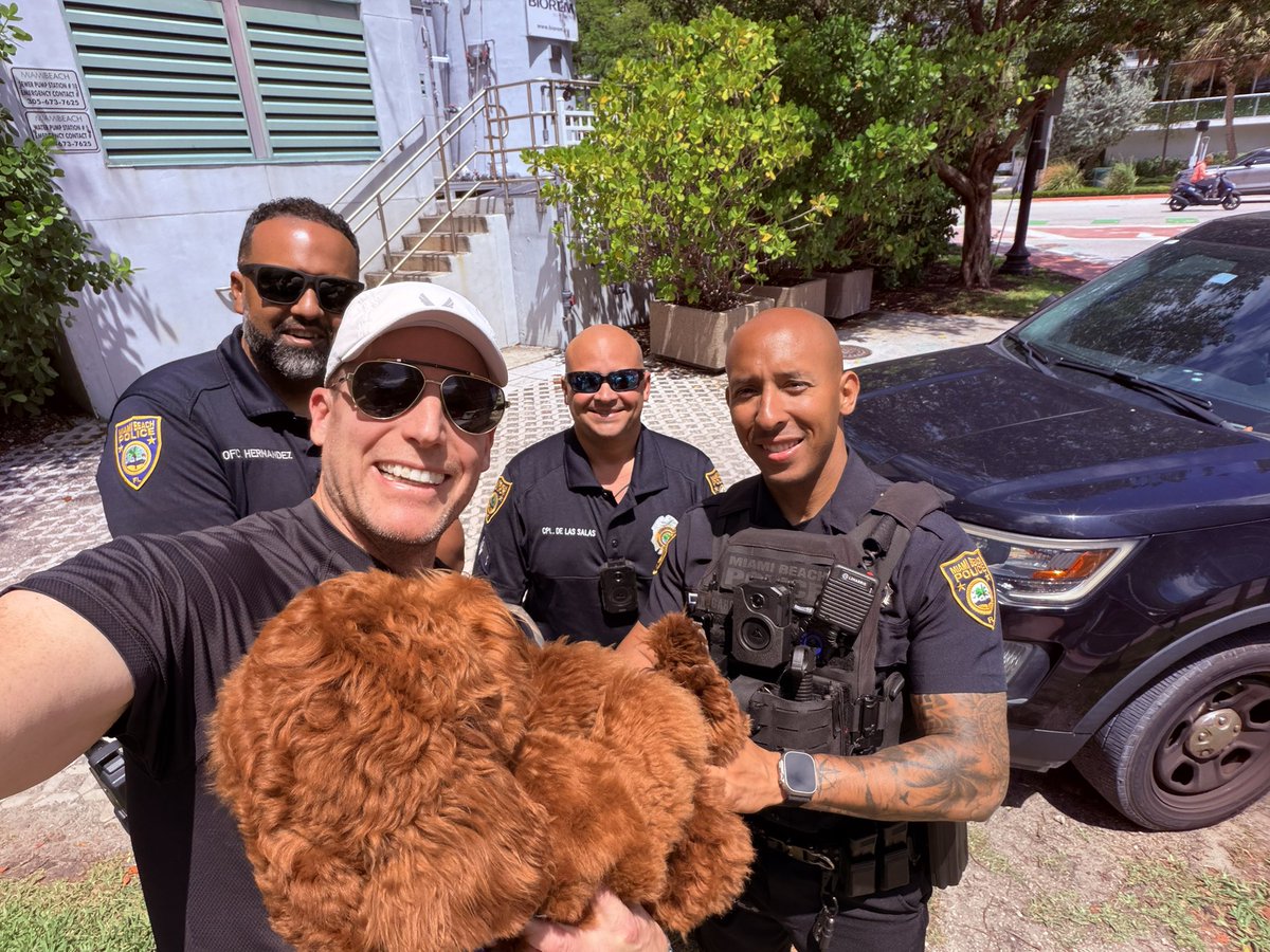 Eric Brinker tweet media