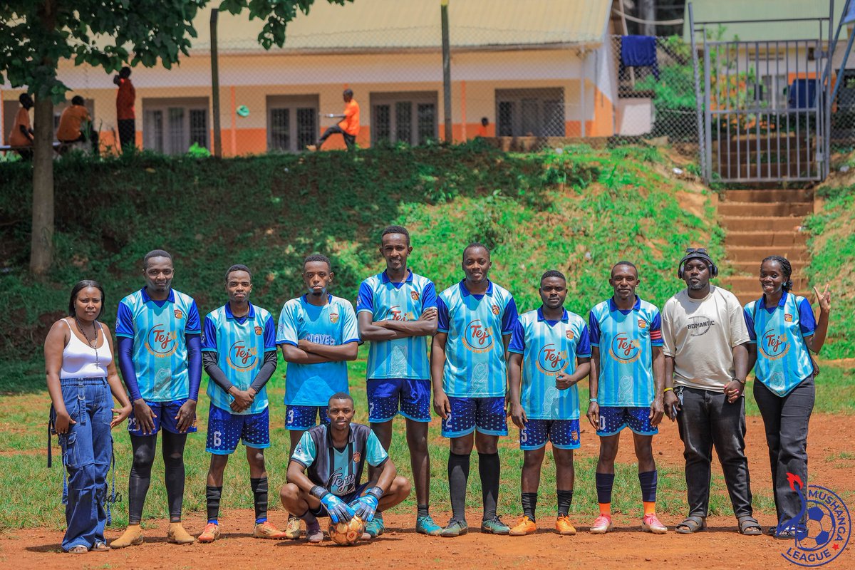 BACK TO BACK CHAMPIONS OF ML tweet media