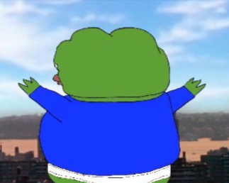 BowTiedHalibut tweet media