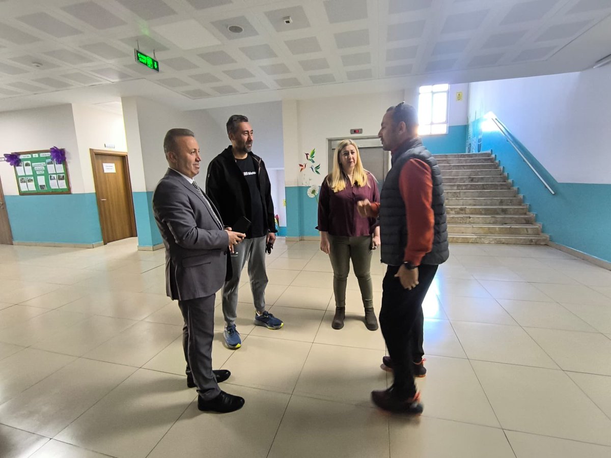 Altındağ İlçe Milli Eğitim Müdürlüğü tweet media