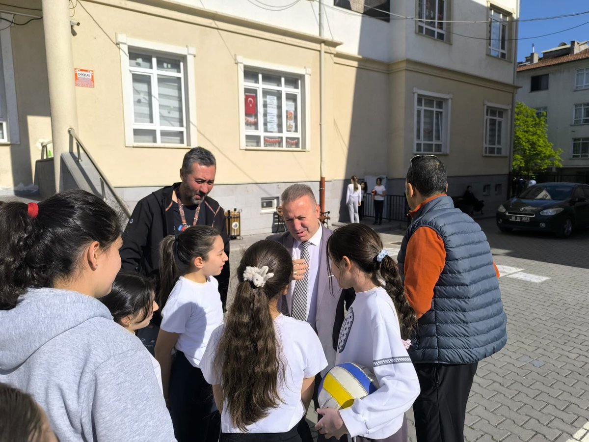 Altındağ İlçe Milli Eğitim Müdürlüğü tweet media